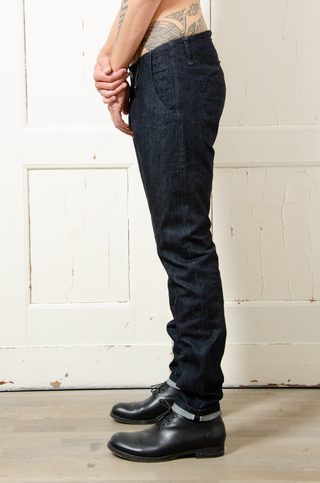 Hannibal. trousers holden 204.
