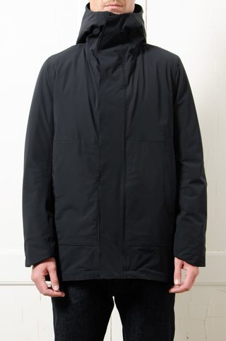 Hannibal. waterproof jacket reyk 105.