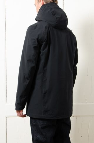 Hannibal. waterproof jacket reyk 105.