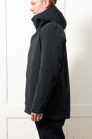 Hannibal. waterproof jacket reyk 105.