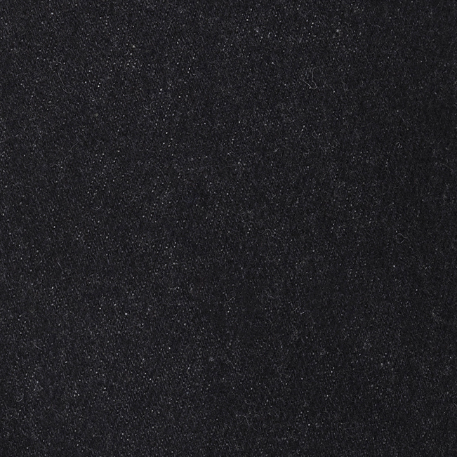 brushed graphite.