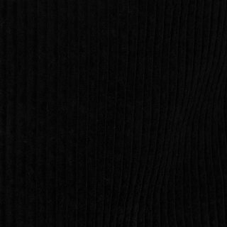 black cord.