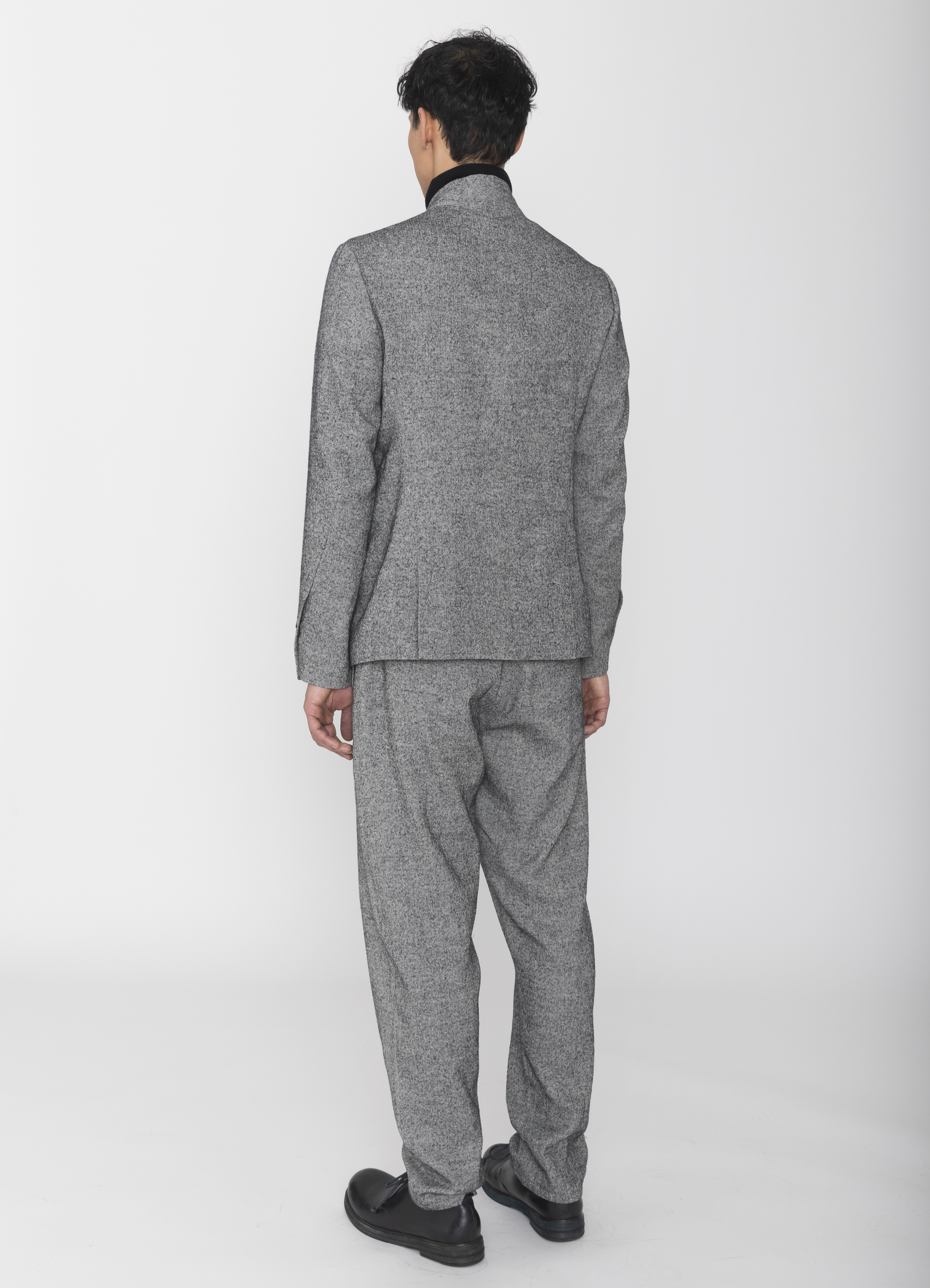 Hannibal. blazer tinus 88.
