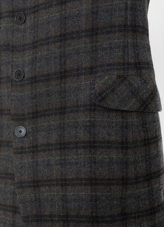 Hannibal. coat rahul 89.