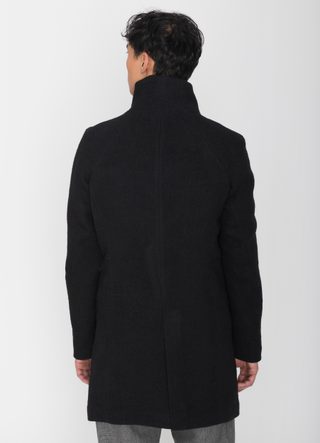 Hannibal. coat renke 108.