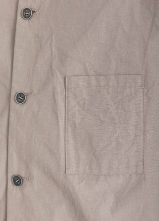 Hannibal. overshirt pierre 122.