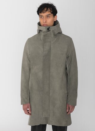 Hannibal. parka rick 109.