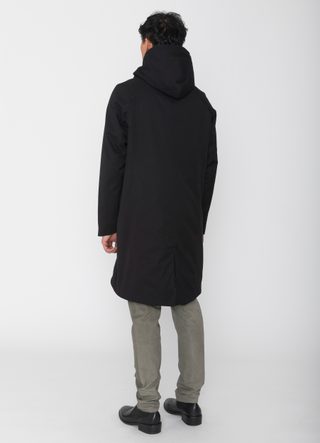 Hannibal. parka rick 109.