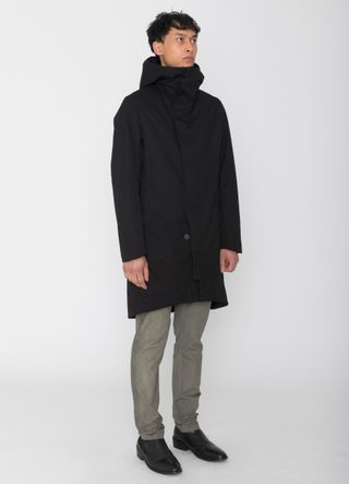 Hannibal. parka rick 109.