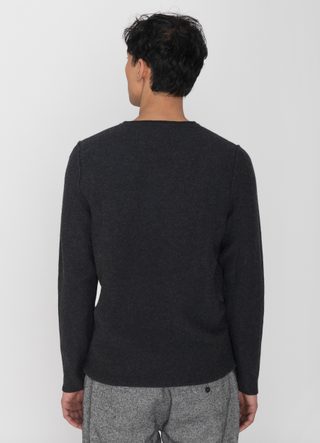 Hannibal. pullover nuriel 80.