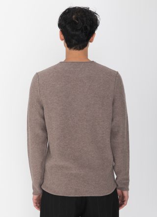 Hannibal. pullover nuriel 80.