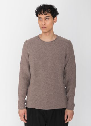 Hannibal. pullover nuriel 80.