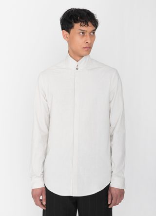 Hannibal. shirt joshua 130.