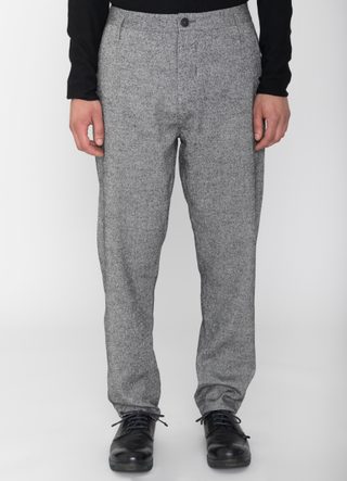 Hannibal. trousers haiko 201.