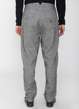 Hannibal. trousers haiko 201.