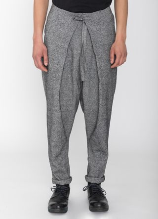 Hannibal. trousers harri 165.