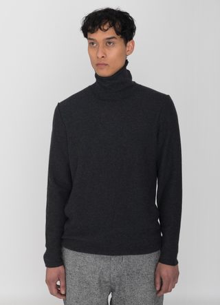 Hannibal. turtleneck niclas 96.