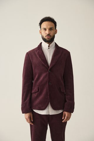 Hannibal. Blazer Terence 102.