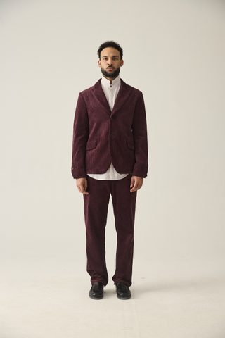 Hannibal. Blazer Terence 102.