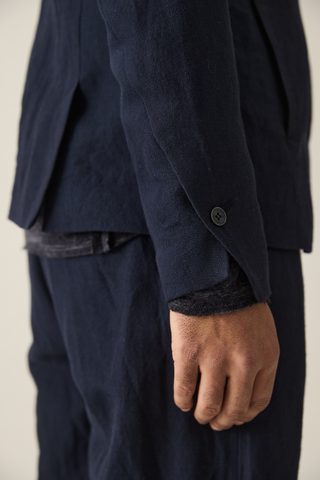 Hannibal. Blazer Tinus 88.
