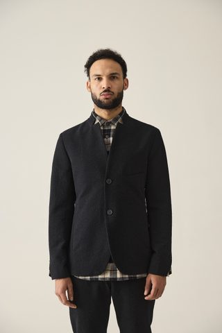 Hannibal. Blazer Tinus 88.