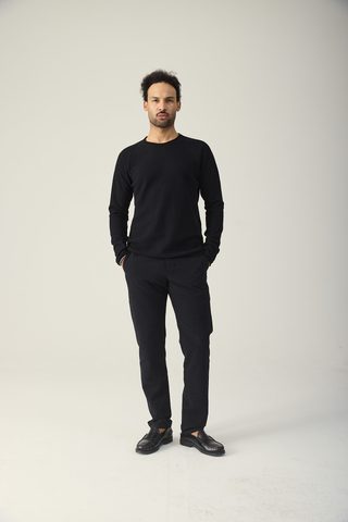 Hannibal. Cashmere Pullover Anton 113.