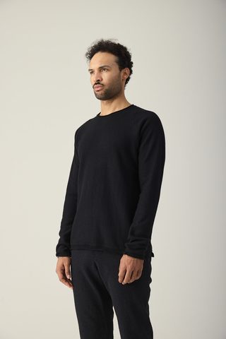 Hannibal. Cashmere Pullover Anton 113.