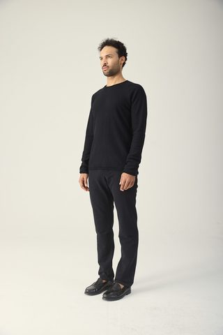 Hannibal. Cashmere Pullover Anton 113.