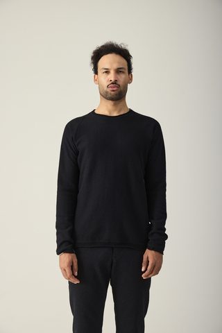 Hannibal. Cashmere Pullover Anton 113.