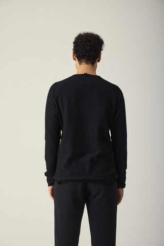 Hannibal. Cashmere Pullover Anton 113.