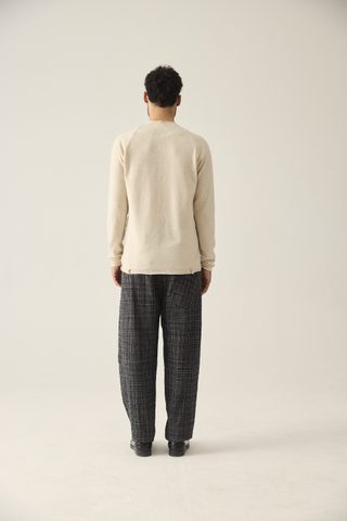 Hannibal. Cashmere Pullover Anton 113.