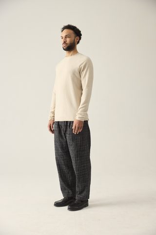 Hannibal. Cashmere Pullover Anton 113.