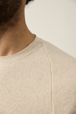 Hannibal. Cashmere Pullover Anton 113.