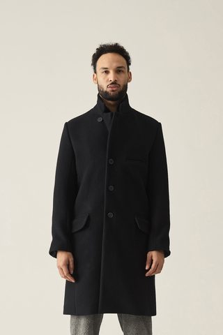 Hannibal. Coat Ragin 95.