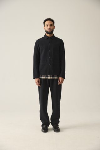 Hannibal. Jacket Ebert 60.