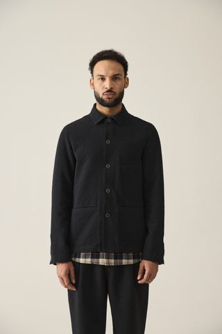 Hannibal. Jacket Ebert 60.