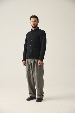 Hannibal. Jacket Ebert 60.