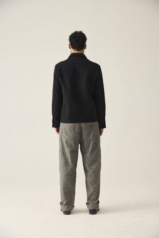 Hannibal. Jacket Ebert 60.