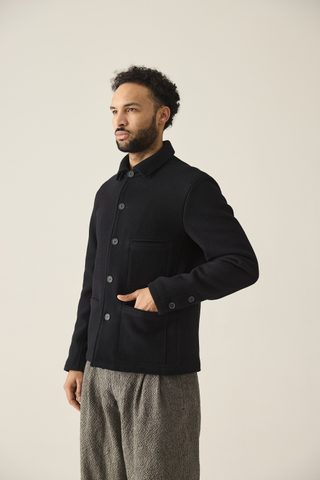 Hannibal. Jacket Ebert 60.