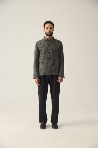 Hannibal. Jacket Ebert 64.