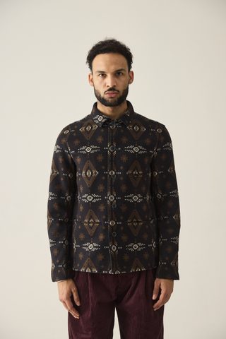 Hannibal. Jacket Eric 63.
