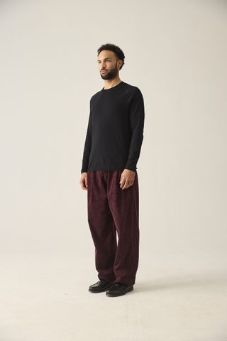 Hannibal. Longsleeve Aleks 98.