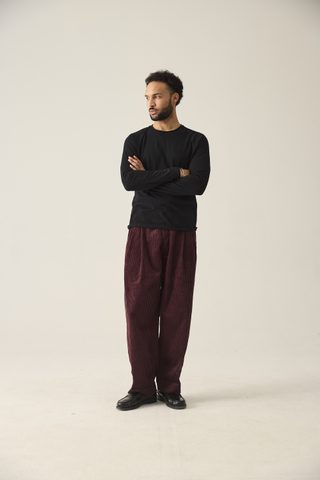 Hannibal. Longsleeve Aleks 98.