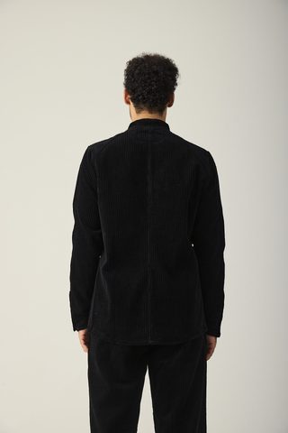 Hannibal. Overshirt Pitt 136.