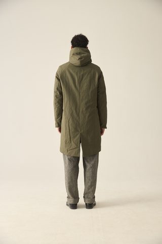 Hannibal. Parka Rick 109.