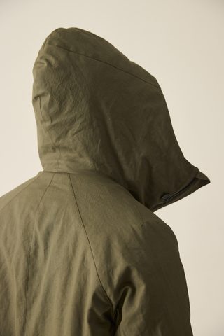 Hannibal. Parka Rick 109.