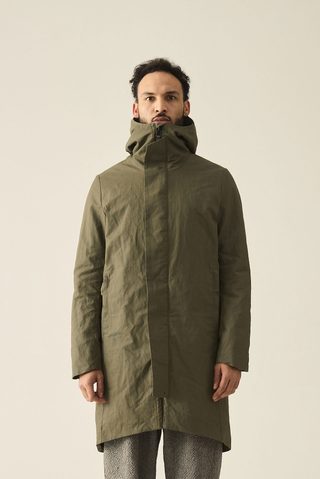 Hannibal. Parka Rick 109.