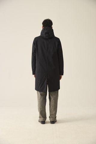 Hannibal. Parka Rick 109.