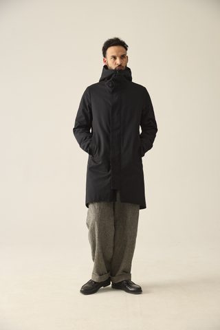 Hannibal. Parka Rick 109.