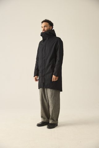 Hannibal. Parka Rick 109.